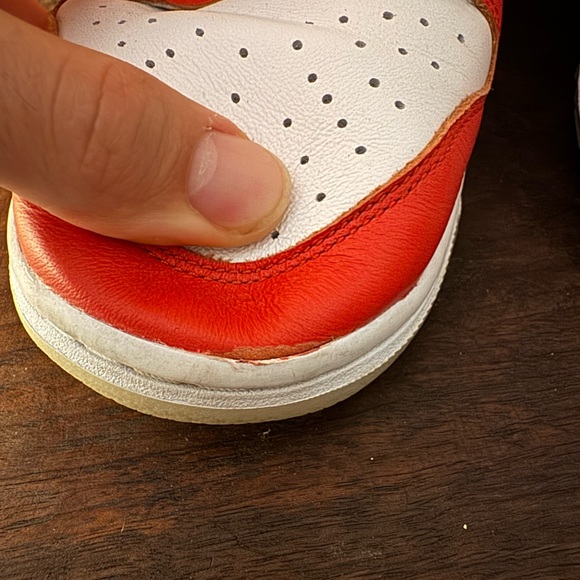 Nike Fruity Pebble Dunks - Picture 3 of 7